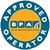 BPA certificate logo